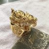 nhẫn quy long vàng 18k