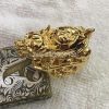nhẫn long quy vàng 18k