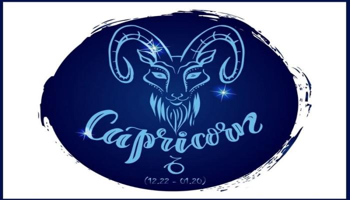 Ma kết - Capricorn (22/12 - 19/01)