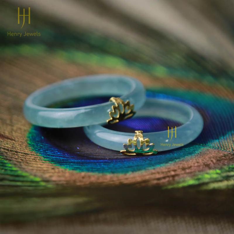 Cách bảo quản dây da bọc vàng tây 10k