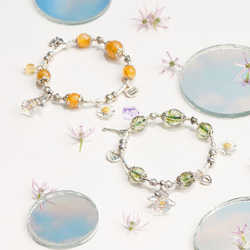 Cách bảo quản vòng tay đá quý đúng cách