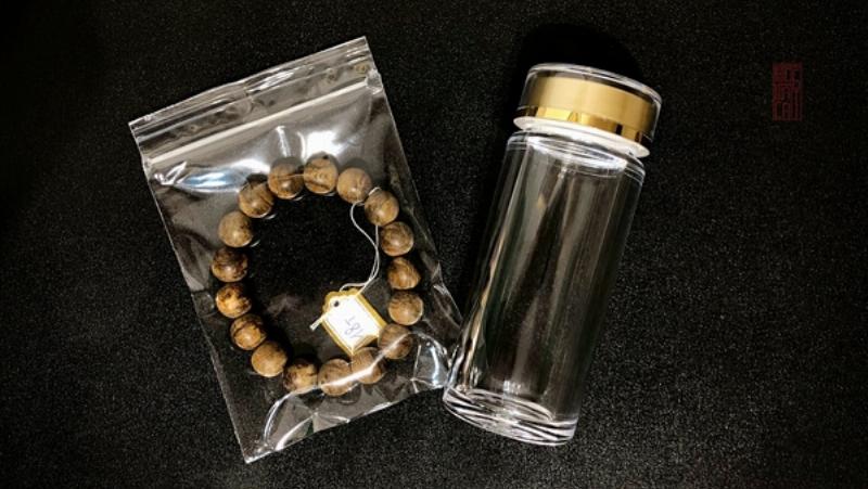 Cách Bảo Quản Vòng Trầm Hương Xịn