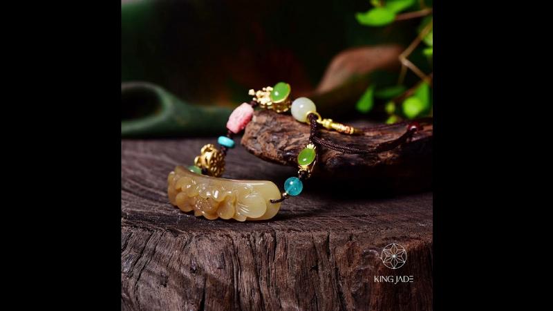 Cách lựa chọn ngọc tự nhiên phù hợp với bản mệnh