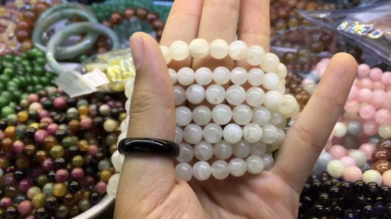 Cách tính số hạt vòng tay phong thủy