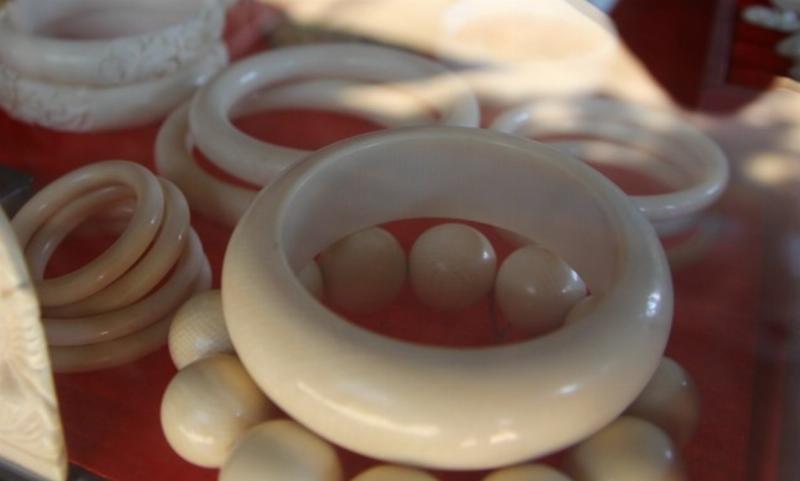 Cách chọn vòng tay ngà voi phù hợp với bản mệnh