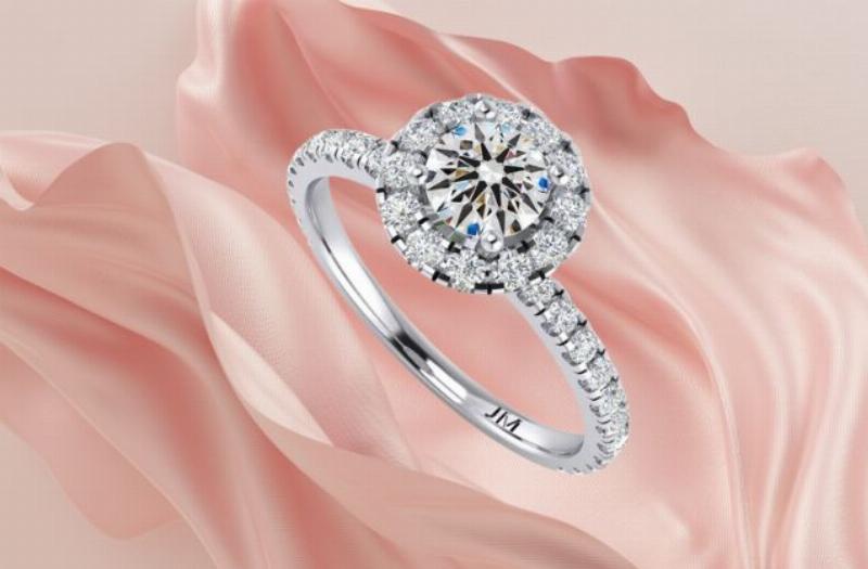 Dây chuyền cao su bọc vàng 18k thiết kế tinh tế, hiện đại và sang trọng