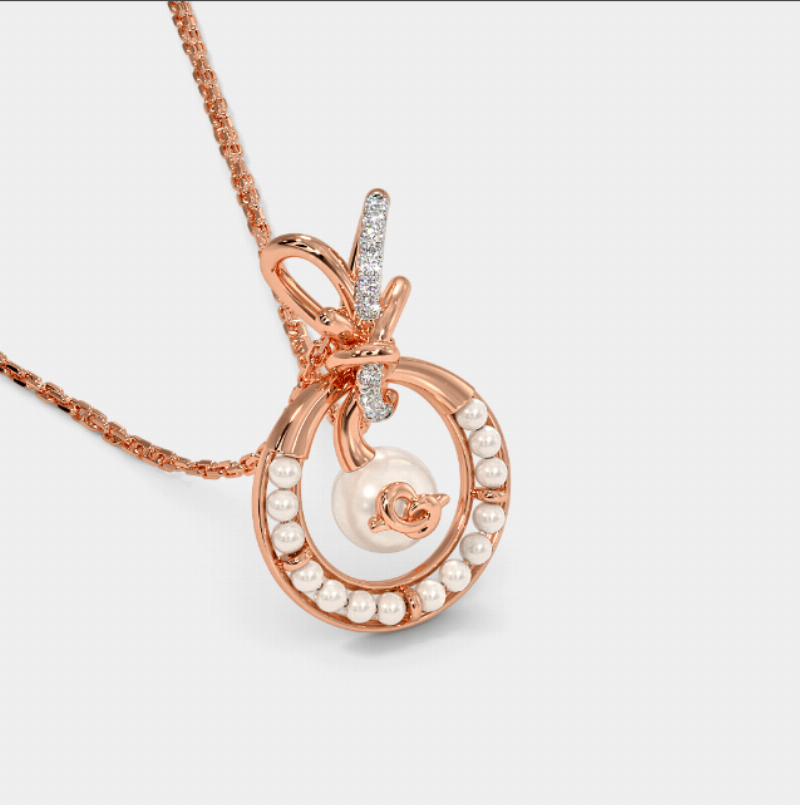 Dây chuyền nanh hổ phong thủy mang lại may mắn và bình an