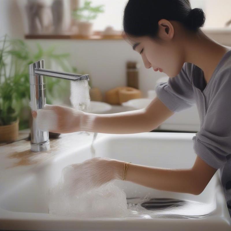 Kiêng kỵ khi đeo vòng trầm hương trong sinh hoạt