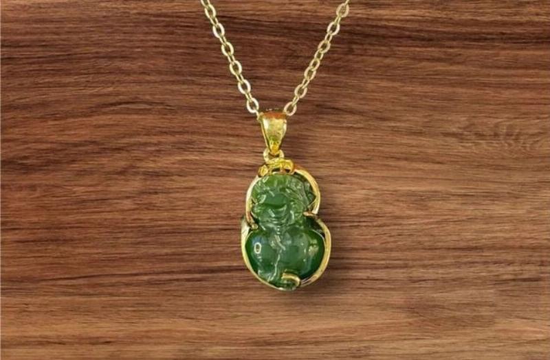 Lắc tay tỳ hưu vàng 18k sang trọng và ý nghĩa