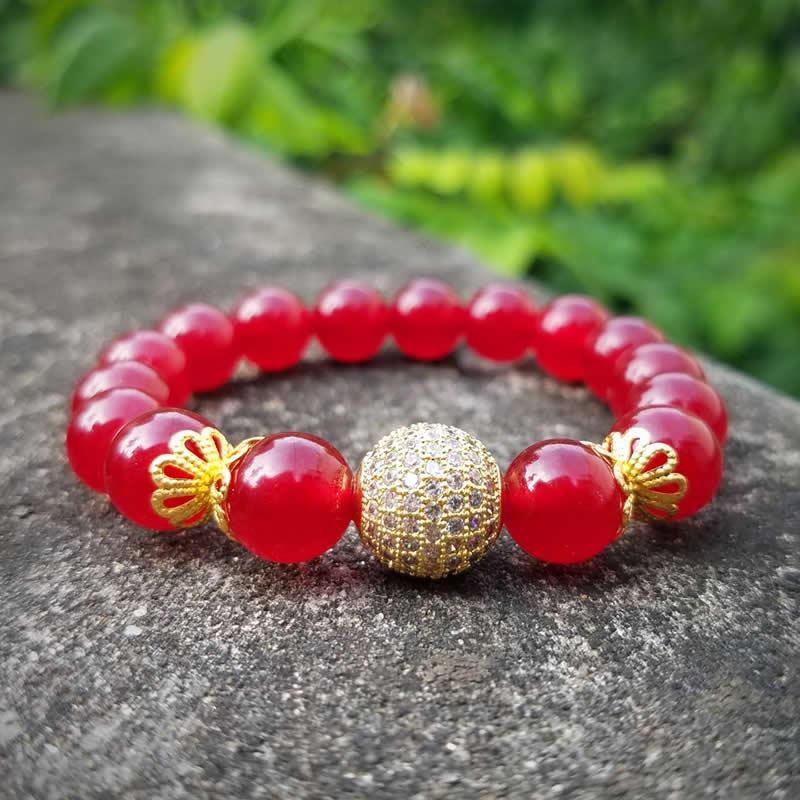 Lựa Chọn Vòng Tay Đá Thạch Anh Phù Hợp