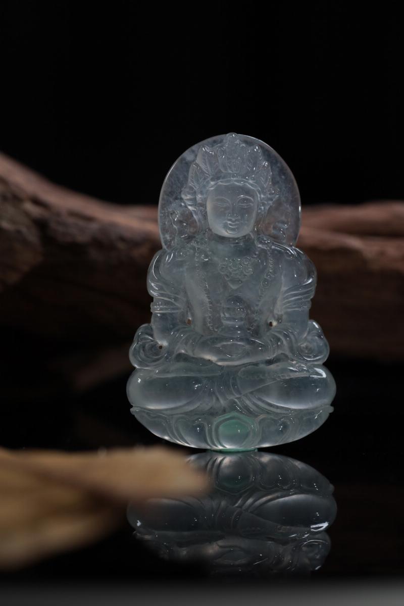 Đặc điểm nhận dạng ngọc Jadeite