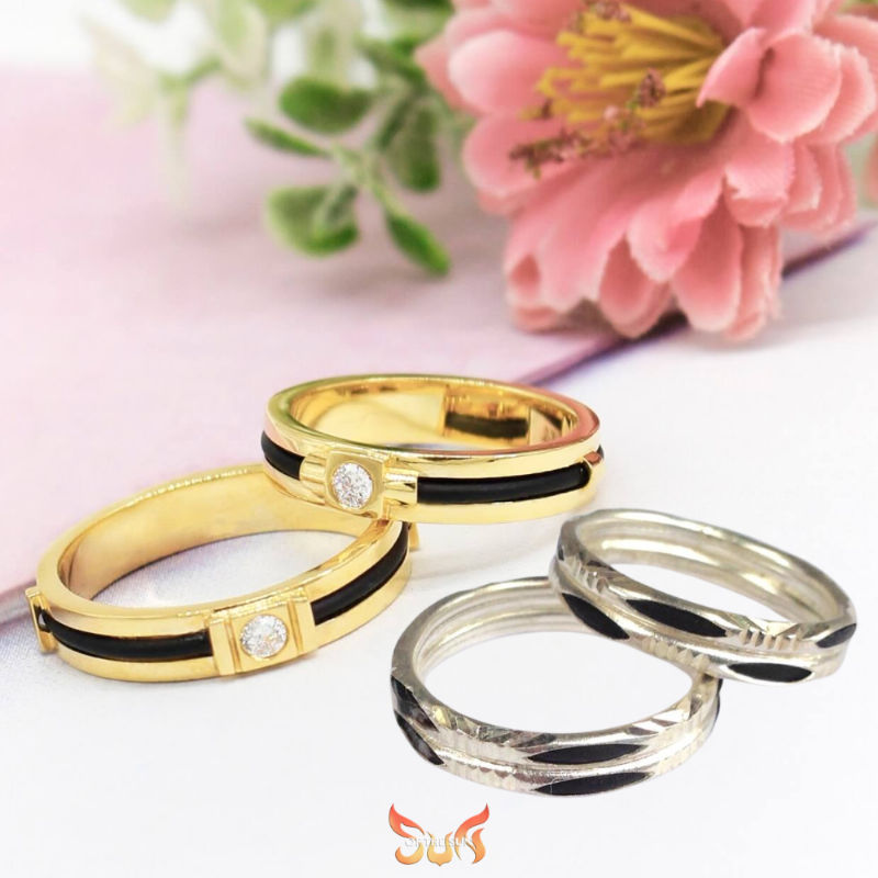 Ý nghĩa tâm linh của nhẫn long voi
