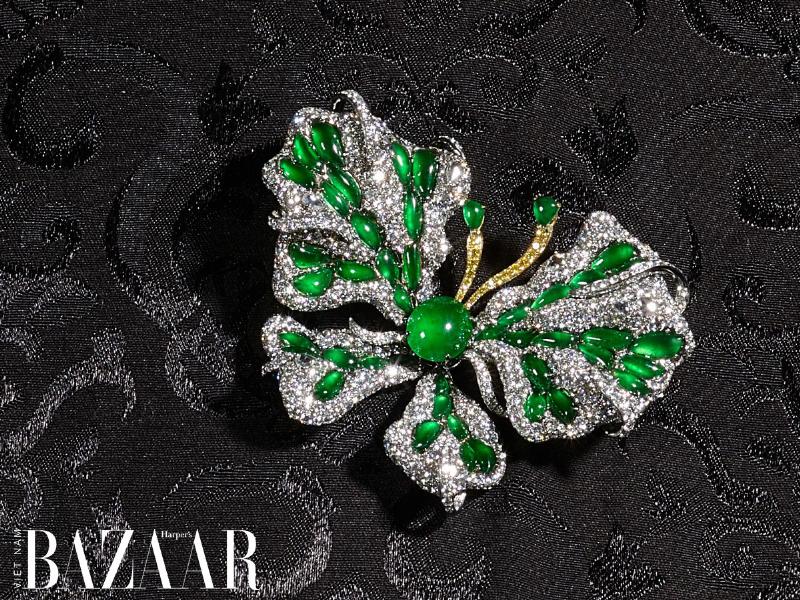 Phân biệt ngọc bích và phỉ thúy