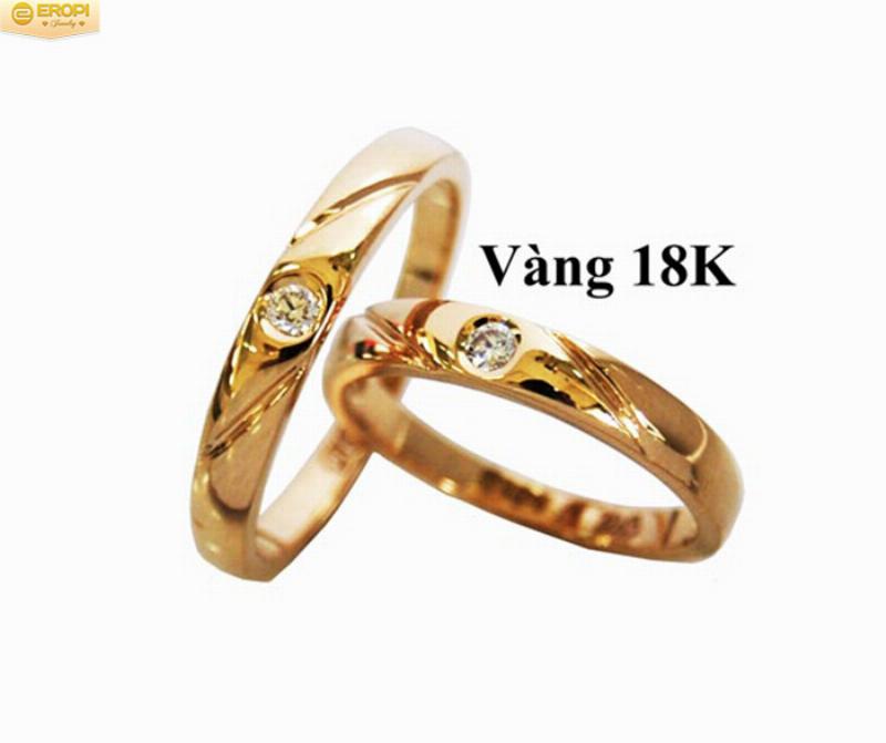 So sánh vàng 12K, 18K và 24K về màu sắc, độ bền và giá thành