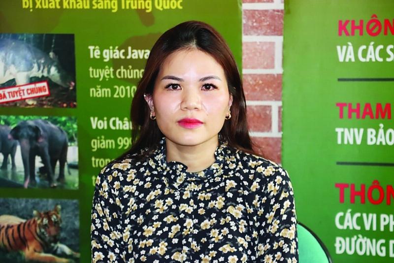 Sừng ngà voi trong phong thủy