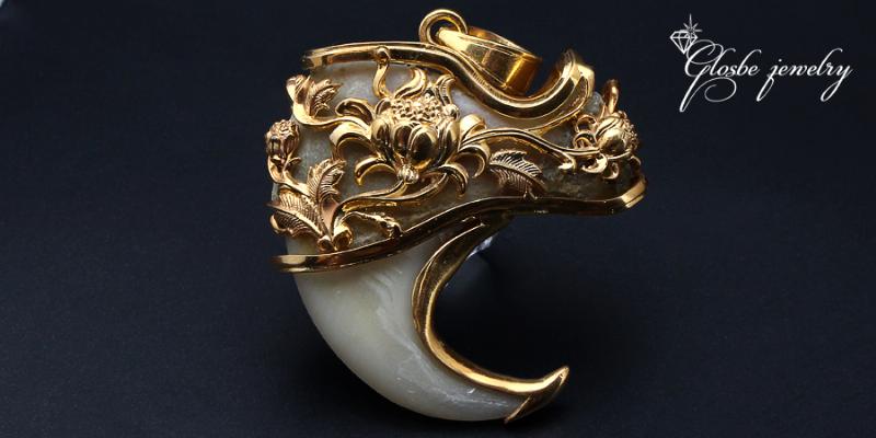 Tác Dụng của Móng Hổ trong Phong Thủy