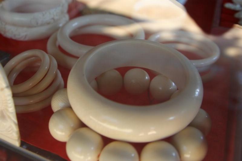 Tác dụng của ngà voi trong phong thủy theo quan niệm dân gian