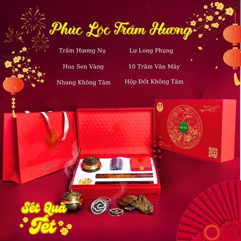 Tặng vòng tay trầm hương cho người thân yêu thể hiện sự quan tâm và yêu thương