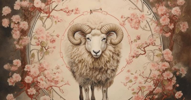 Ứng dụng tam hợp tuổi Mùi trong phong thủy để thu hút may mắn và tài lộc