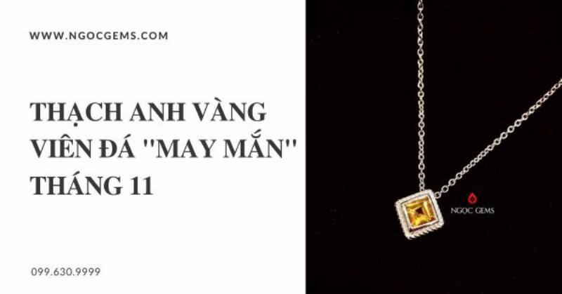 Vòng tay 11 hạt đá quý hợp mệnh mang lại may mắn và tài lộc