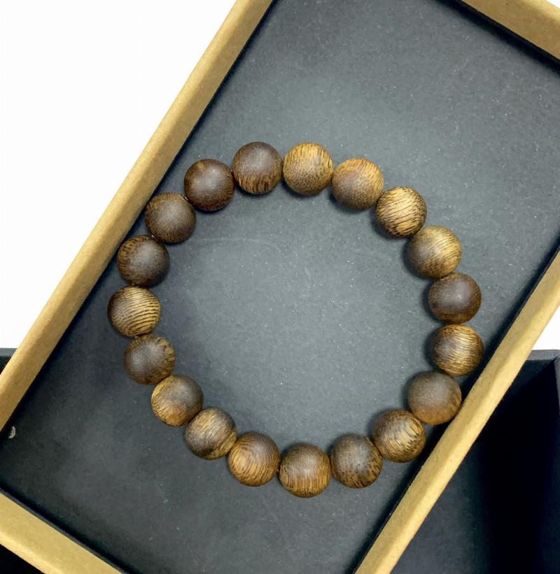 Vòng tay 19 hạt trong Phật giáo