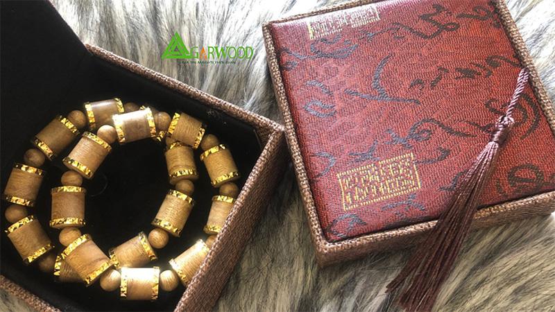 Vòng tay 19 hạt và sức khỏe