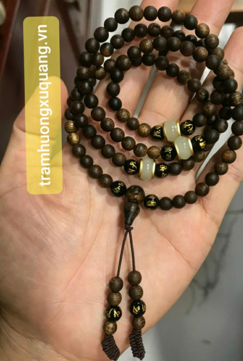 Vòng tay ngà voi không phù hợp mệnh Mộc, Thủy, Hỏa