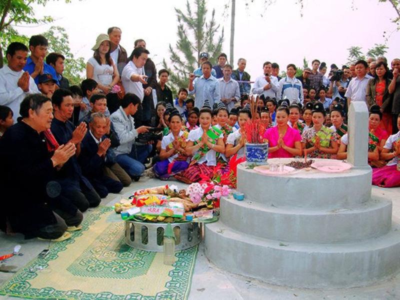 Ý nghĩa dây chuỗi 19 hạt trong đạo Baha'i