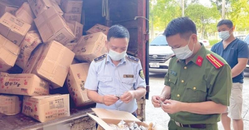 Cảnh giác với cao hổ giả, kém chất lượng