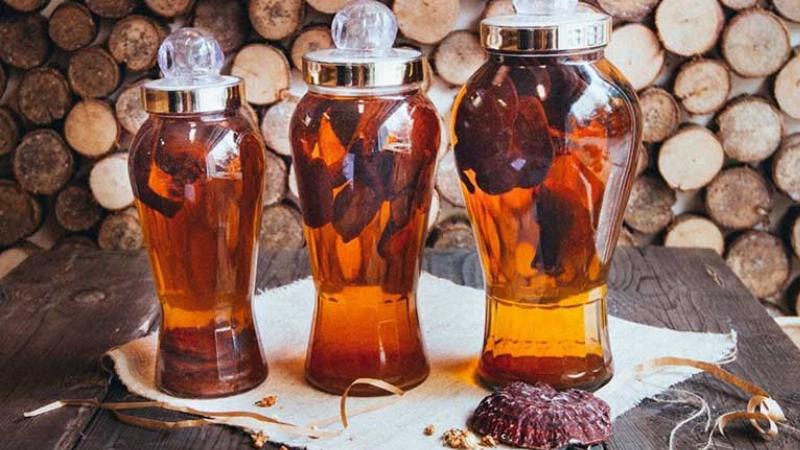 Cao nhung hươu ngâm rượu tăng cường sinh lực nam giới hiệu quả