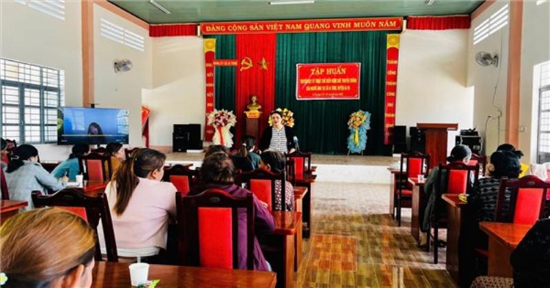 Che bien cao ran truyen thong