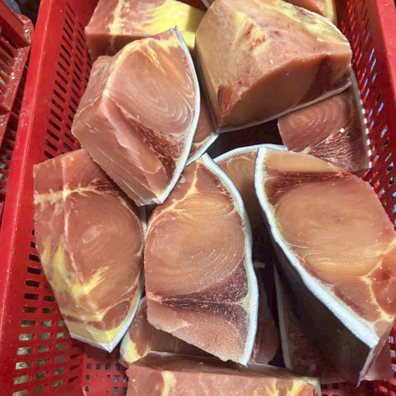 mật cá tươi nguyên chất từ cá tra dầu