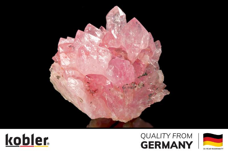 Cách chọn vòng thạch anh hồng phù hợp với mệnh