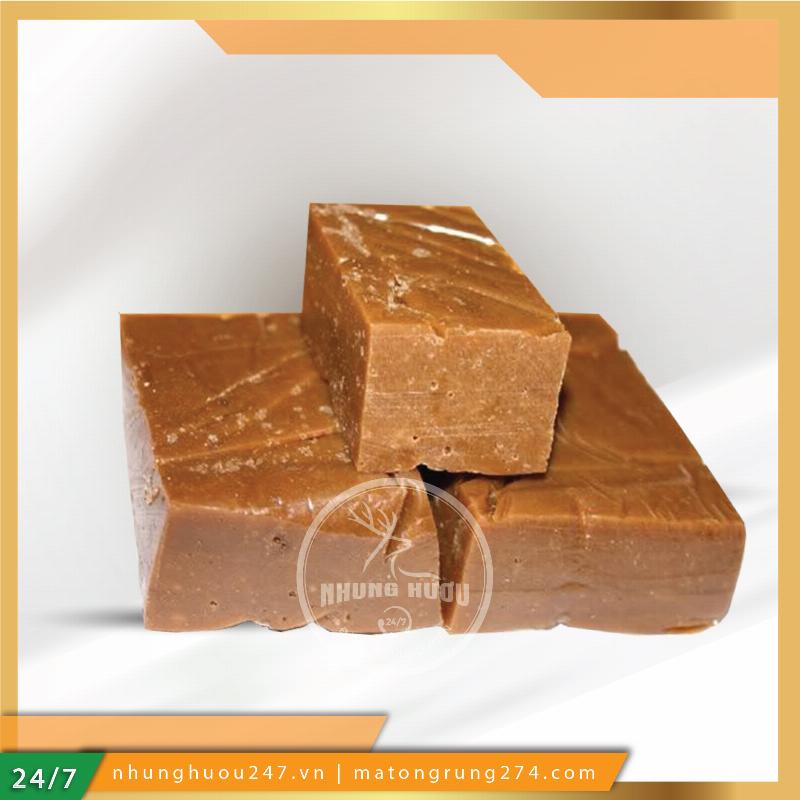 Cách dùng cao xương hươu an toàn để tránh tác dụng phụ