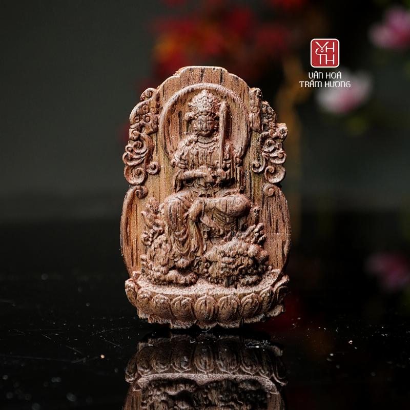 Cách sử dụng và bảo quản vòng trầm hương để phát huy tối đa tác dụng