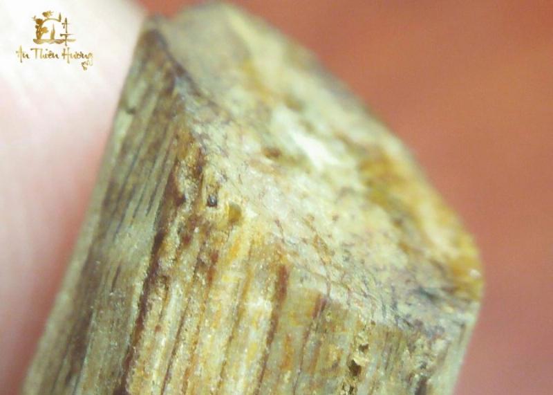 Giá trị vòng trầm hương bạch kỳ nam