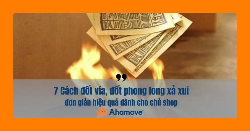 Trầm hương đốt xua đuổi tà khí và năng lượng tiêu cực