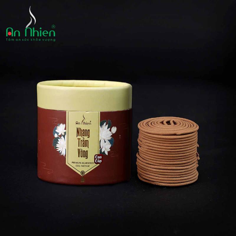 vòng trầm hương tự nhiên cao cấp phù hợp cho người làm kinh doanh