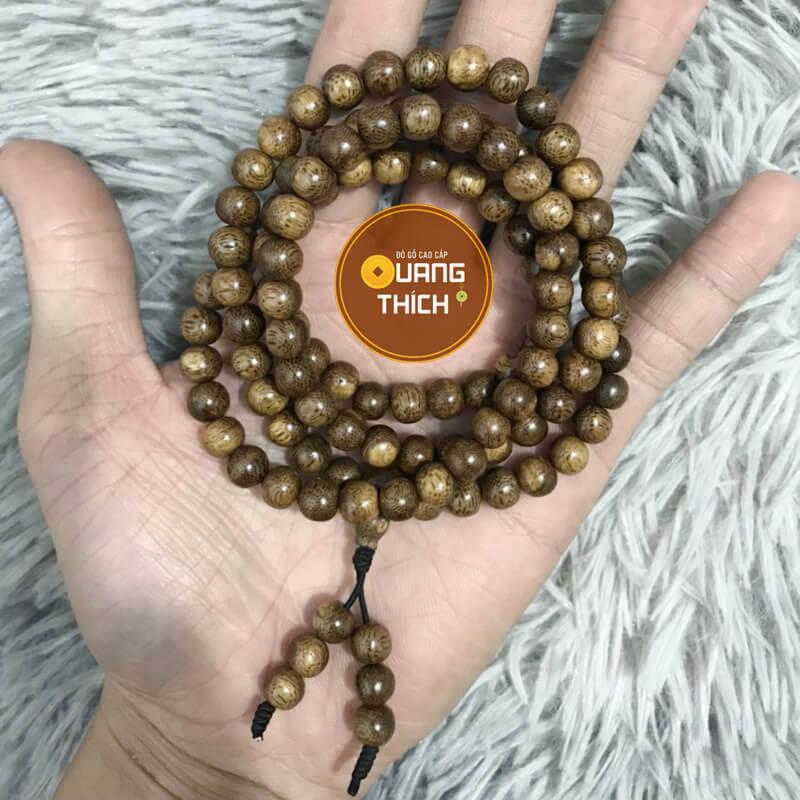 vòng trầm hương sánh chìm dưới 1 triệu, lựa chọn hợp lý