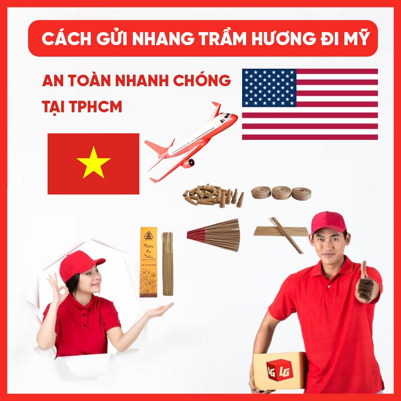 Quy trình xử lý trầm hương trước khi xuất khẩu để đảm bảo chất lượng