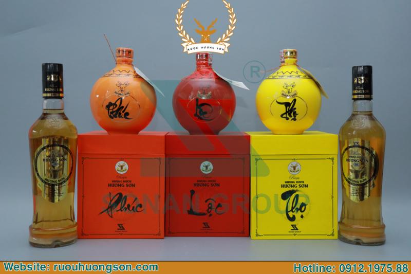 Cao xương hươu có nguồn gốc rõ ràng được chứng nhận