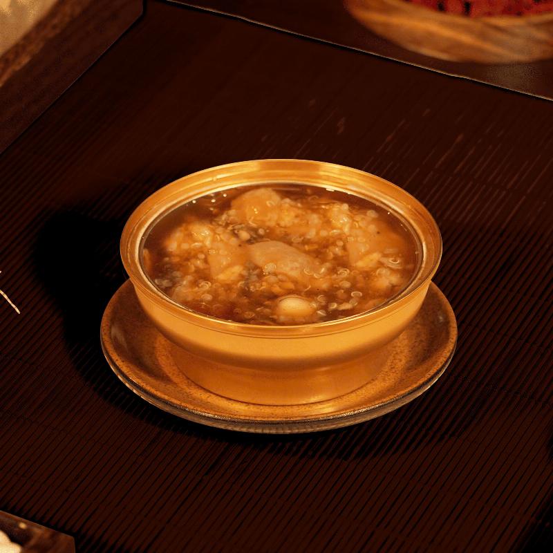 cao xương hươu nguyên chất giàu dinh dưỡng tự nhiên cho sức khỏe