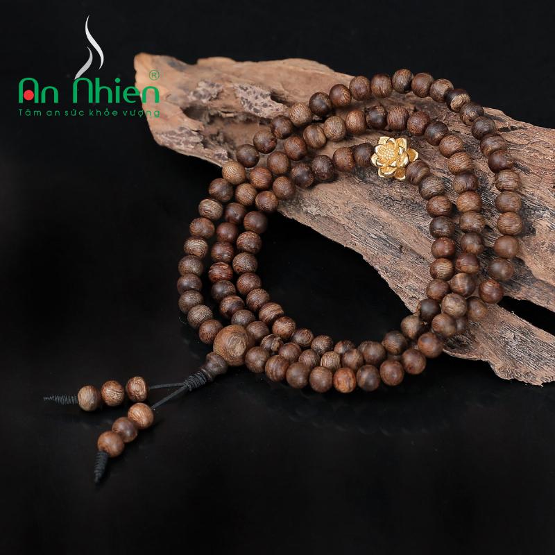 Hướng dẫn cách chọn vòng trầm hương handmade chất lượng, thật