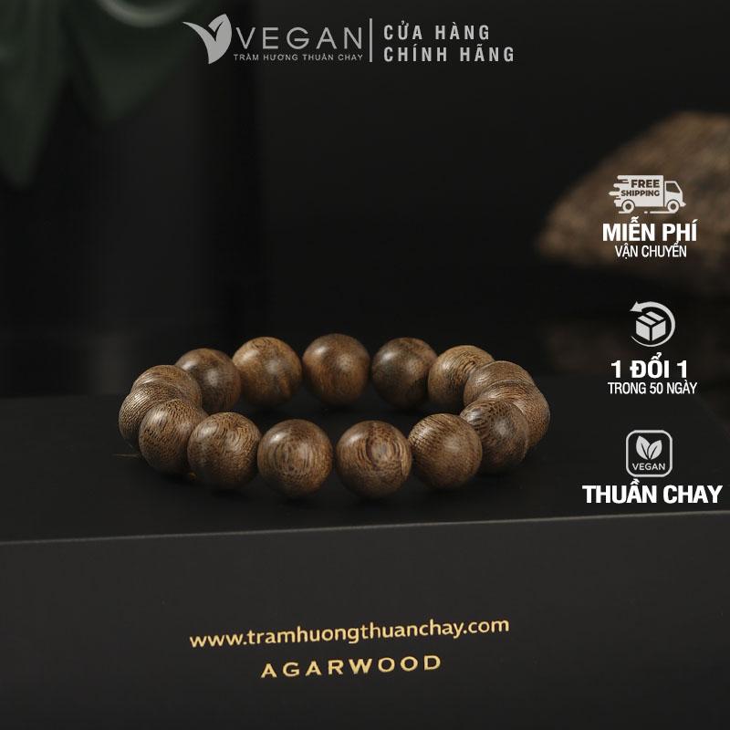 hướng dẫn chi tiết cách chọn vòng trầm hương theo kích thước cổ tay