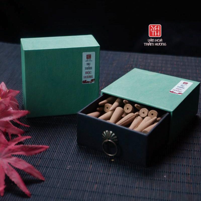 Hương Thơm Trầm Hương Thiền Định Tinh Khiết