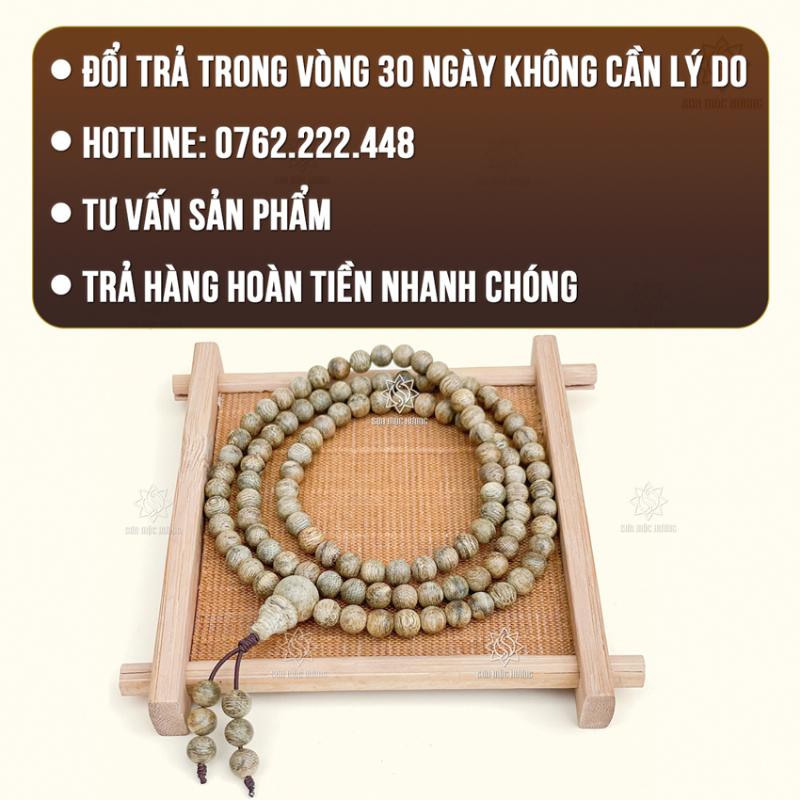 cach kiem tra vong tram huong that gia truoc khi mua