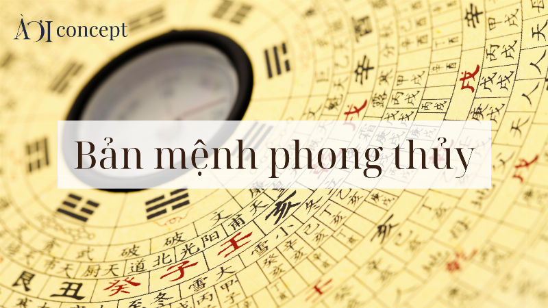 Lua chon da phong thuy phu hop voi ban menh va nhan tuong