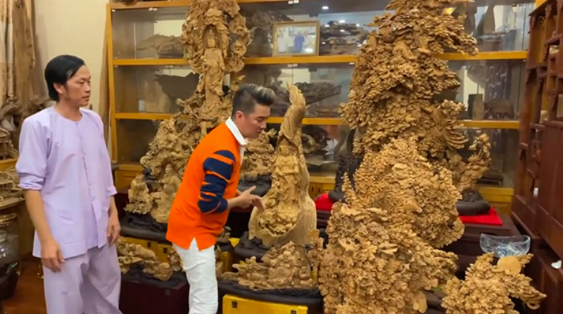 mua trầm hương TpHCM uy tín chất lượng giá tốt