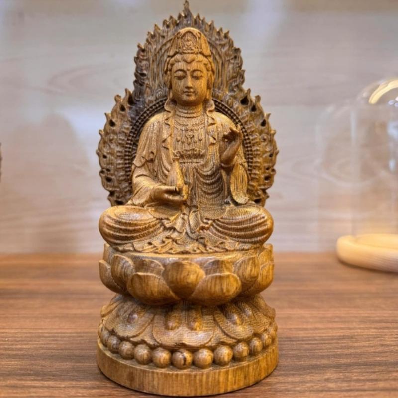 nụ trầm hương xua đuổi tà khí và thu hút tài lộc cho người tuổi Hợi