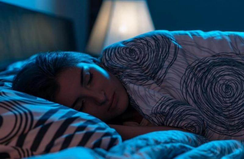 tra tram huong giup ngu ngon hon